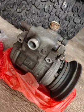 Kompresor AC toyota kijang kapsul lgx