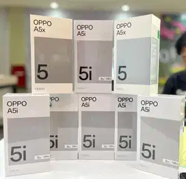 Oppo A series harga 1 JT an saja‼️