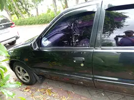 Daihatsu Classy 1993 Bensin