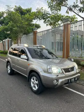 Nissan X-Trail XT T30 AT