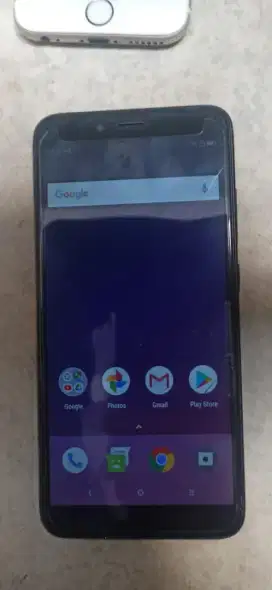 Lenovo S5 K520 4/64