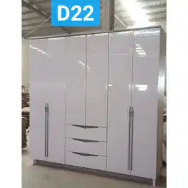Jasa bongkar pasang lemari