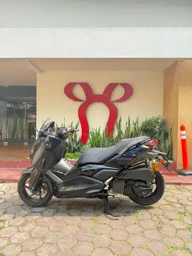 YAMAHA XMAX CONNECTED 2024 MODIF++
