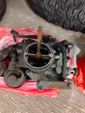 Karbu kijang kapsul lgx 7K