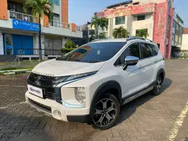 DP MURAH - Mitsubishi Xpander 1.5 Cross Premium Package Bensin-AT 2022