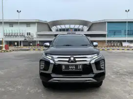 Mitsubishi Pajero Sport Dakar Ultimate 2022