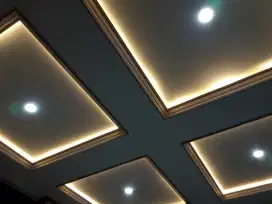 Jasa instalasi listrik rumah/tukang listrik