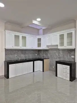 Dijual Rmh Dikelapa Gading Bebas Banjir Strategis.