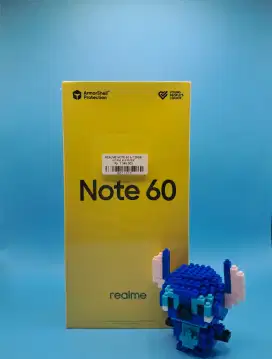 REALME NOTE 60 RAM 6/128GB
