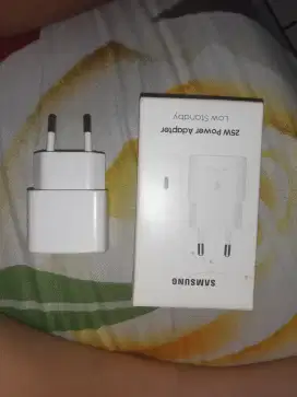 Adaptor samsung ori tipe C