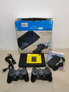Playstation 2 slim