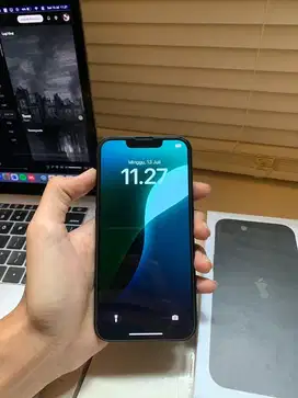 iphone 13 128gb midnight