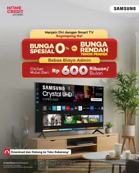 XIAOMI GTV 32INC SAMPAI 55 INCH