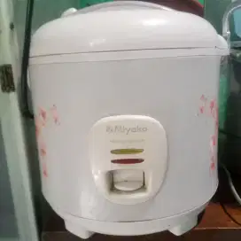 Magicom miyako 2 liter