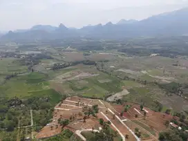 Jual tanah kavling dengan lokasi yang strategis