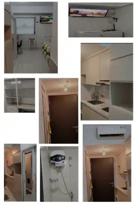Jual Cepat Apartemen