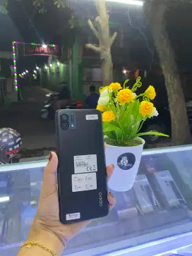 oppo a16k ram 4/64