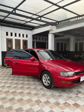 Toyota Corona 1993 Bensin