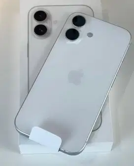 iPhone 16 128GB Blibli