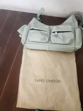 Korean Bag Samoondoh