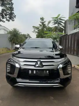 Mitsubishi Pajero Sport 2021 Diesel