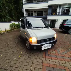 Suzuki karimun kotak