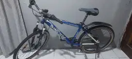 Sepeda Gunung Wimcycle Roadtech