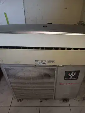 Jula ac sharp 1 pk