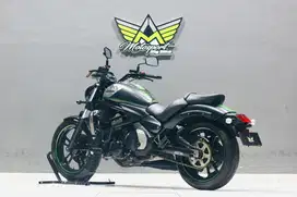 Kawasaki vulcan s abs 2016 like new er6n versys650 benelli bn600