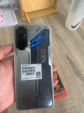 Nubia Neo 3 5G Baru