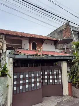 Rumah Di Daerah Pasar Minggu Jl Kalibata Utara