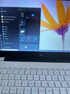 Jual Cepat Laptop HP 4gb