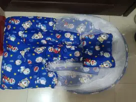 Kelambu Doraemon Bayi