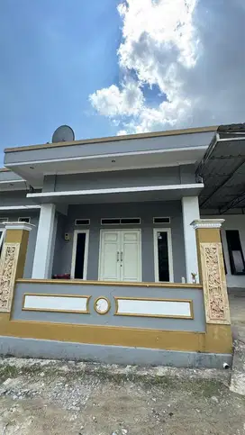 Dijual cepat rumah di Jl. Pinang seribu