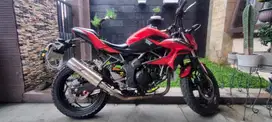 Kawasaki Ninja Z 250 SL