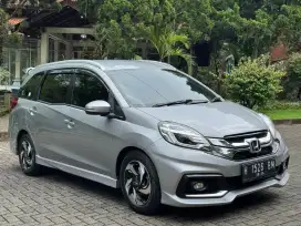 Honda Mobilio RS Matic 2016