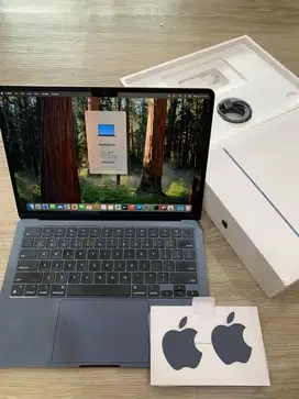 Macbook air m2 ibox