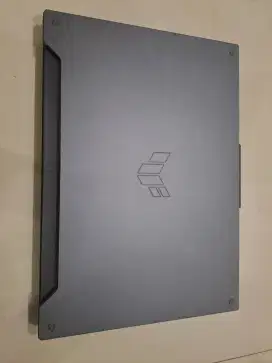 Asus TUF Gaming tipe A15 ram 16/512gb