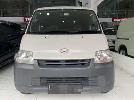 DAIHATSU GRANMAX BLINDVAN 2021 1.3 Mt super istimewa