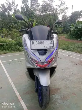 Jual motor pcx 2019