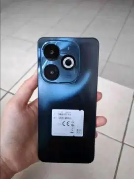 Infinik smart 8 pro