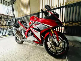 Honda CBR 250 RR 2019 Abs