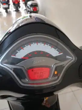 JUAL VESPA LX 2021