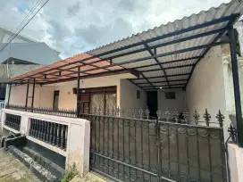 Rumah minimalis , harga murah di Perumahan Taman Galaxy Indah, Bekasi