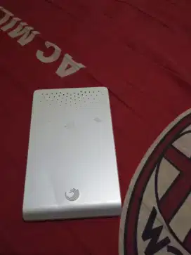 Hardisk external / hdd seagate 250 GB