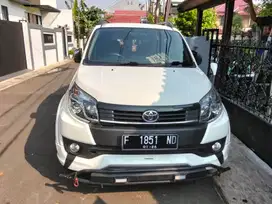 Toyota Rush 2015 Bensin