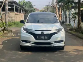 Honda HRV Prestige 1.8 AT 2017
