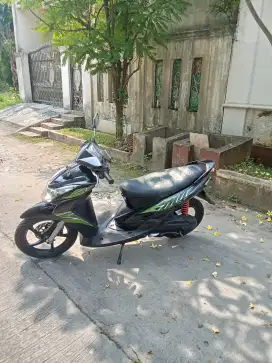 Dijual Mio soul