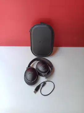 Headphone BOSE QC 35 II original