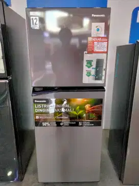 KULKAS PANASONIC NRBN 200VH